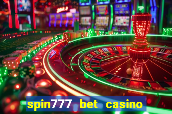 spin777 bet casino pgsoft fortune ox